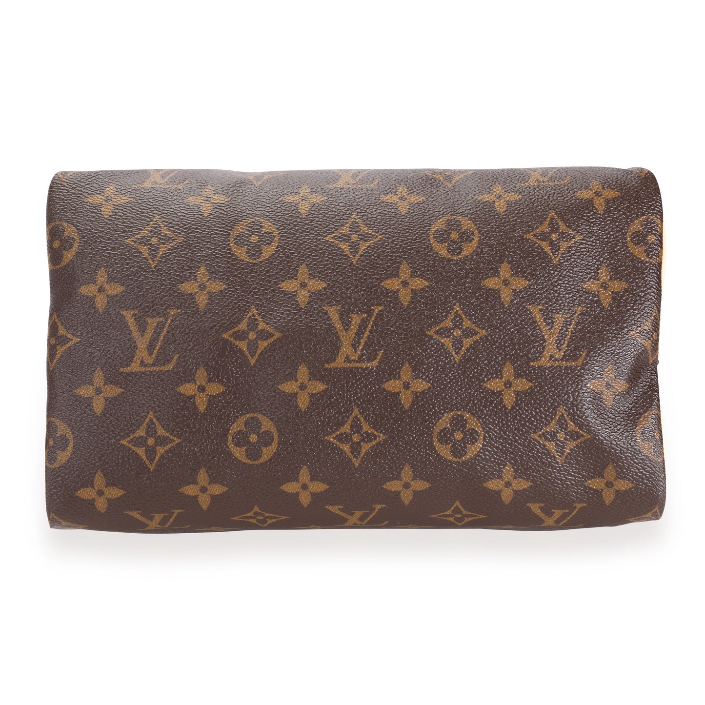 Louis Vuitton Louis Vuitton Monogram Canvas Speedy Bandoulière 25