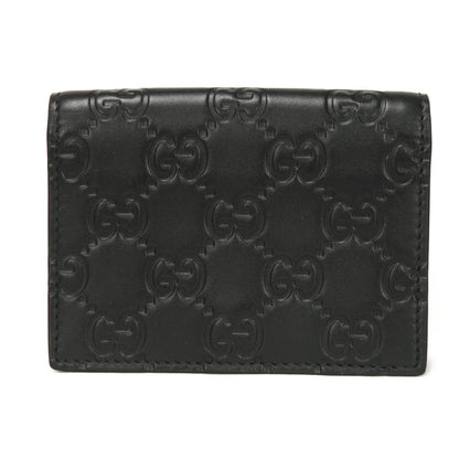 Gucci GUCCISSIMA Card Holder