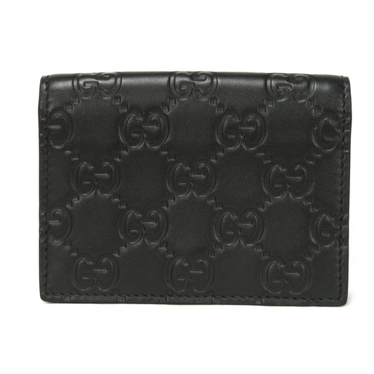 Gucci GUCCISSIMA Card Holder