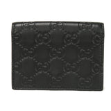 Gucci GUCCISSIMA Card Holder