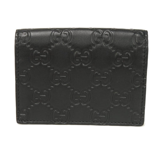 Gucci GUCCISSIMA Card Holder