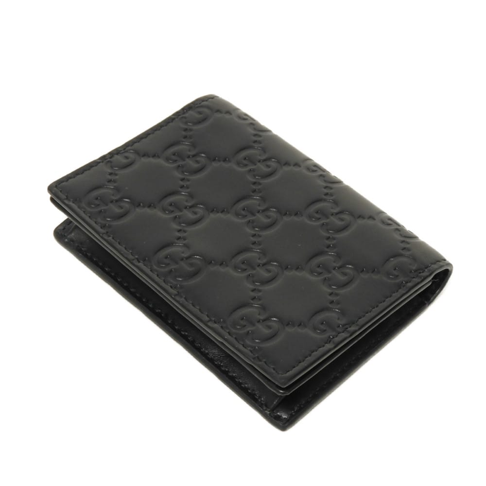 Gucci GUCCISSIMA Card Holder