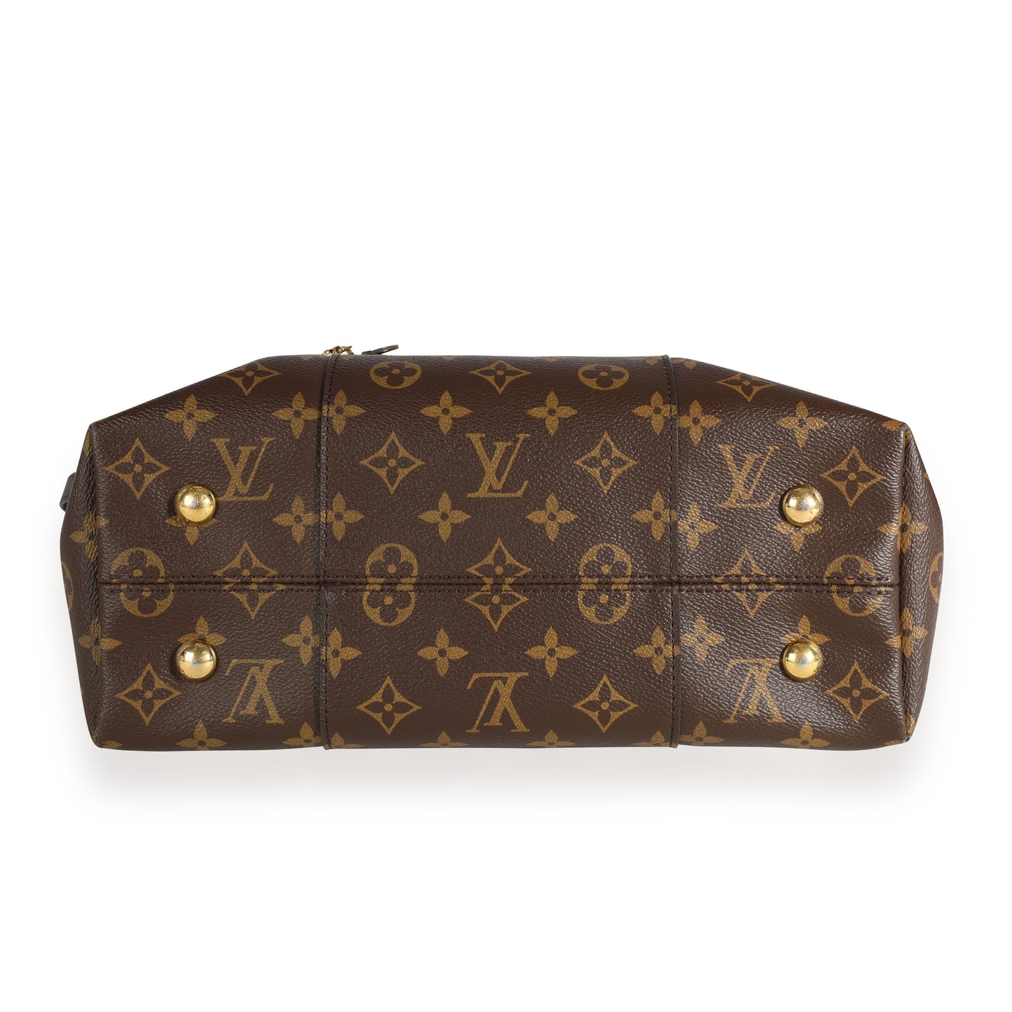 Louis Vuitton Louis Vuitton Monogram Canvas Mélie Bag