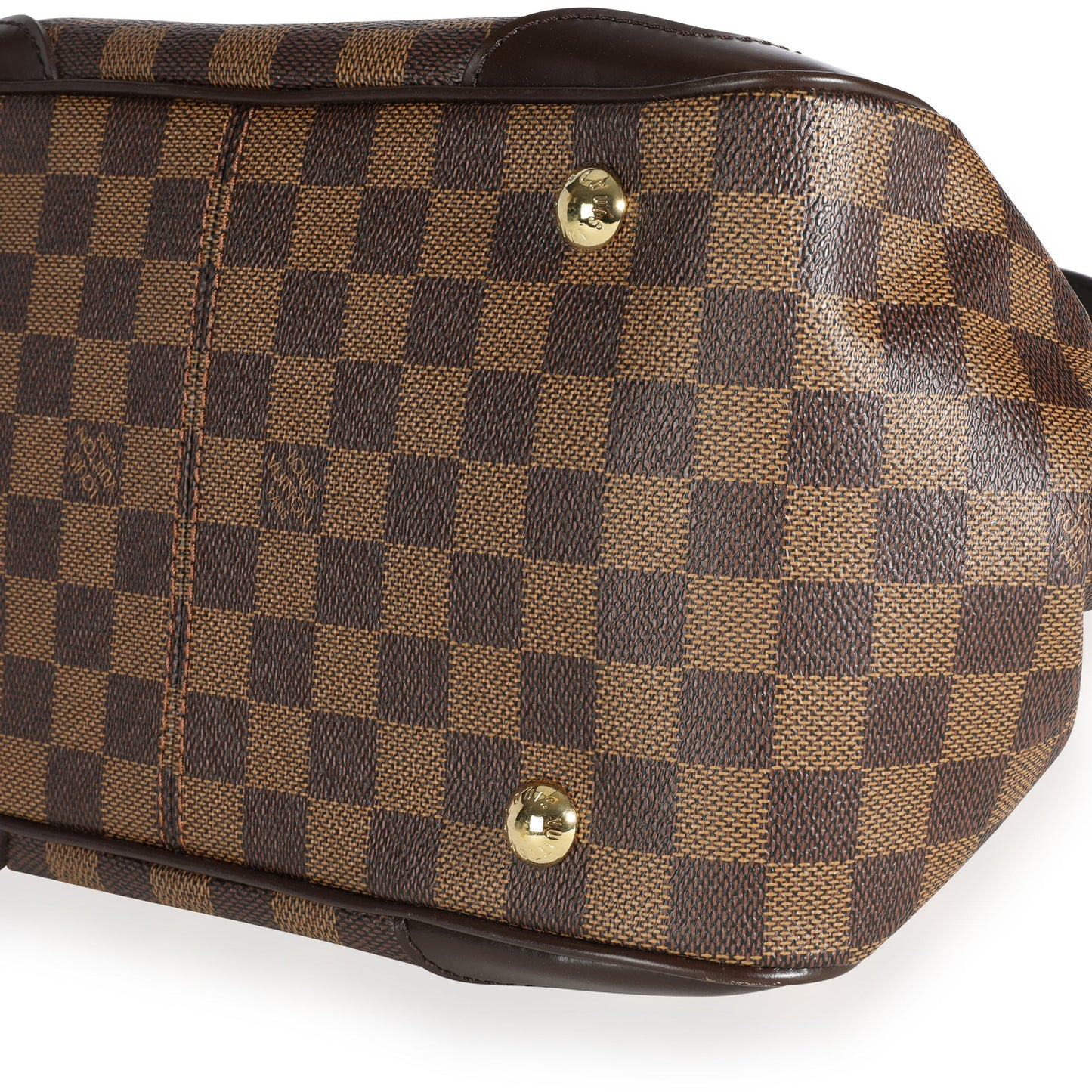Louis Vuitton Louis Vuitton Damier Ebene Canvas Verona PM