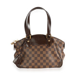 Louis Vuitton Louis Vuitton Damier Ebene Canvas Verona PM