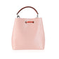 Louis Vuitton Louis Vuitton Rose Ballerine & Orange Epi NéoNoé