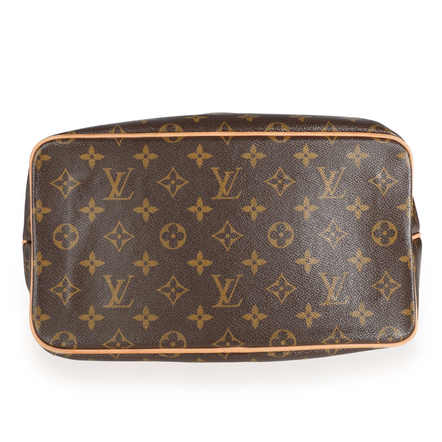 Louis Vuitton Louis Vuitton Monogram Canvas Palermo PM