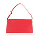 Louis Vuitton Louis Vuitton Coquelicot Epi Leather Pochette Accessoires 24