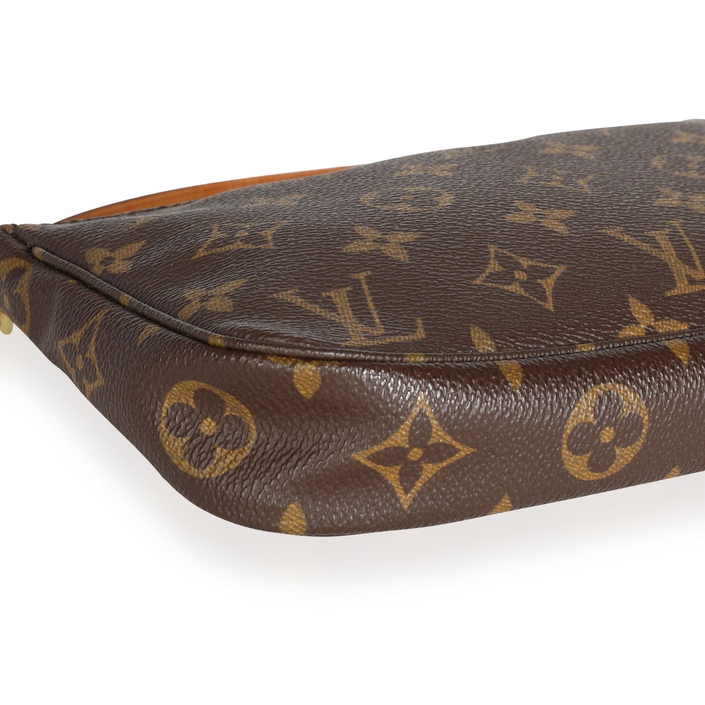 Louis Vuitton Louis Vuitton Monogram Canvas Pochette Accessoires