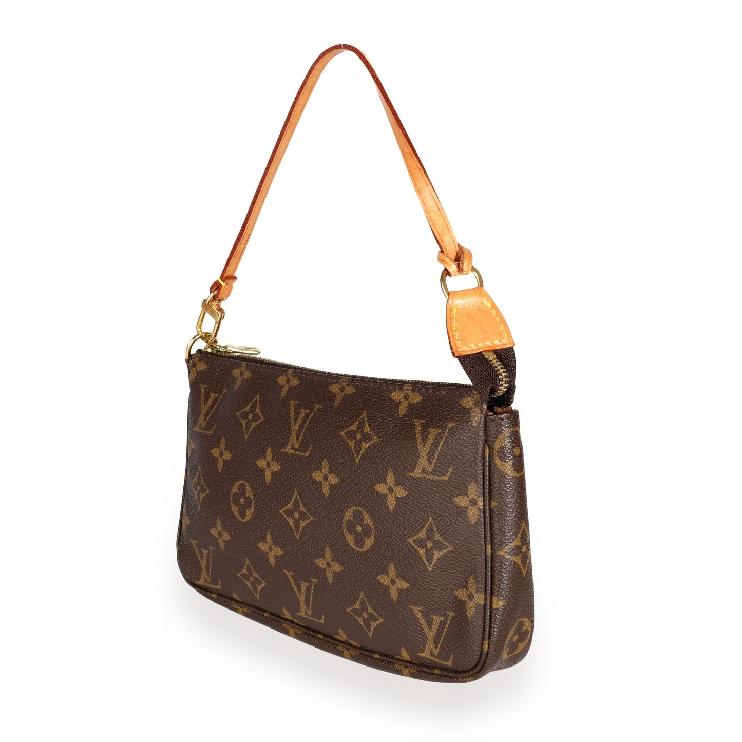 Louis Vuitton Louis Vuitton Monogram Canvas Pochette Accessoires