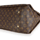 Louis Vuitton Louis Vuitton Monogram Canvas Artsy MM