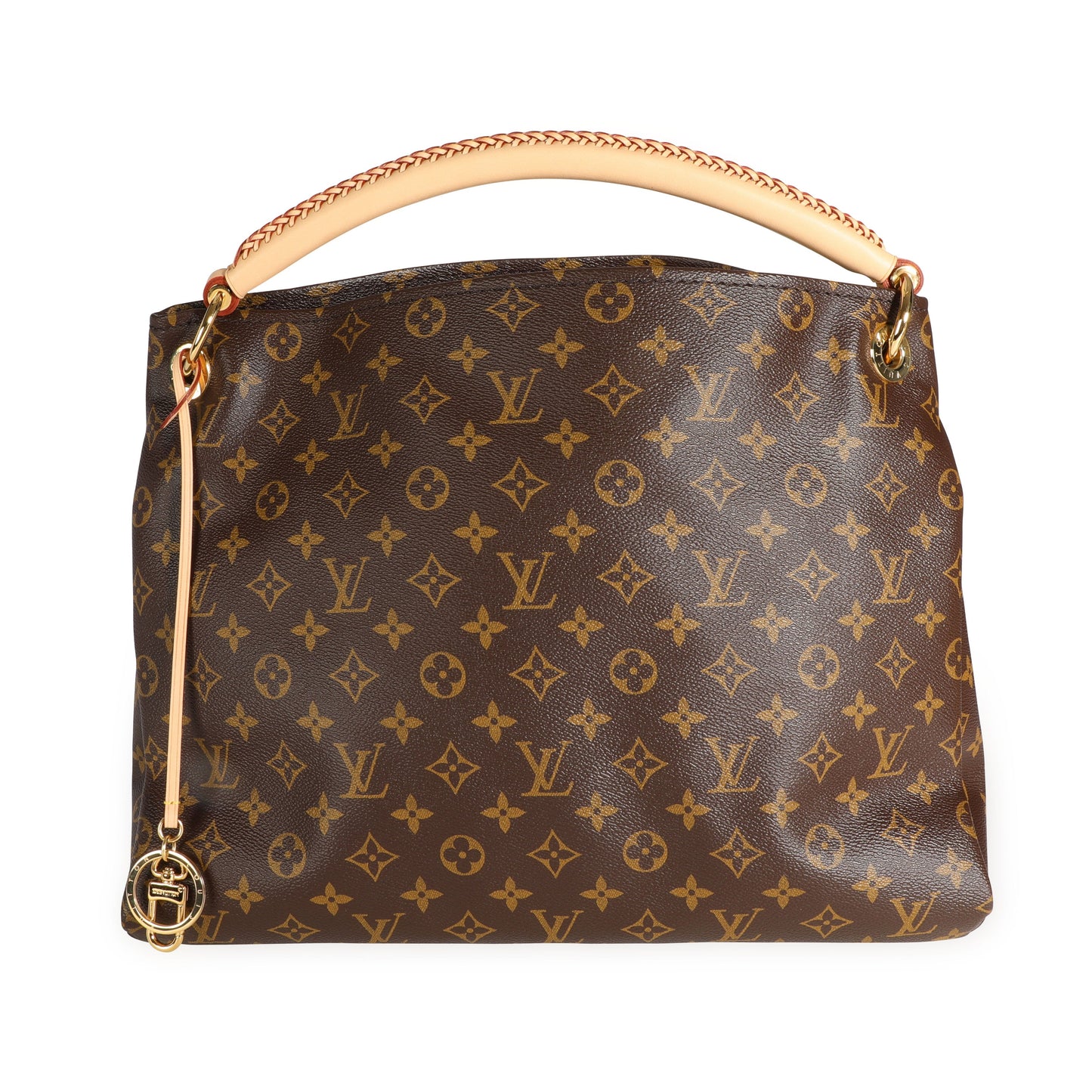 Louis Vuitton Louis Vuitton Monogram Canvas Artsy MM