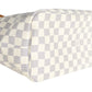 Louis Vuitton Louis Vuitton Damier Azur Neverfull MM