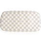 Louis Vuitton Louis Vuitton Damier Azur Neverfull MM