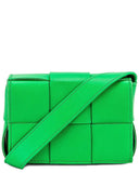 B V  - Cassette Mini Leather Crossbody