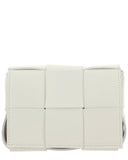 B V  - Cassette Mini Leather Crossbody