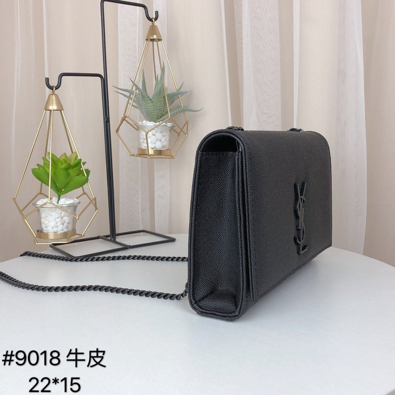 Amelia - YSL Bag - 3569