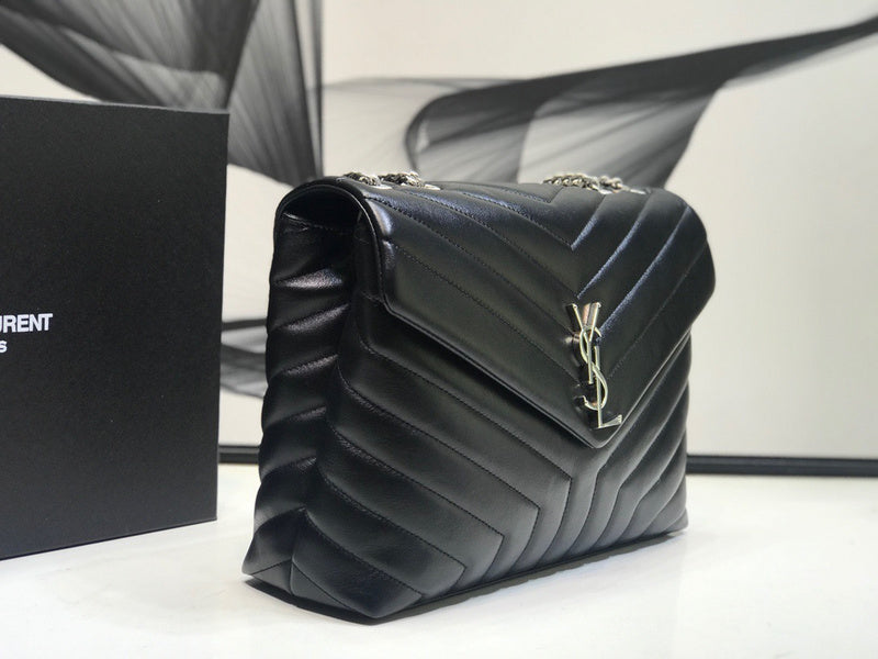 Amelia - YSL Bag - 2038