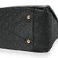 Louis Vuitton Louis Vuitton Black Monogram Empreinte Artsy MM