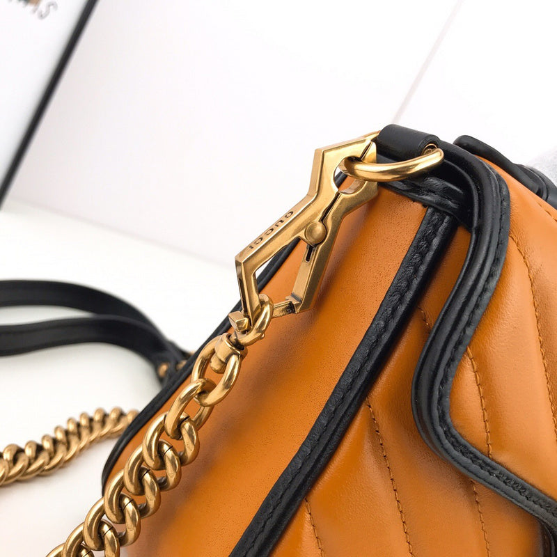 Amelia Fashion - GCI Bags - 2731