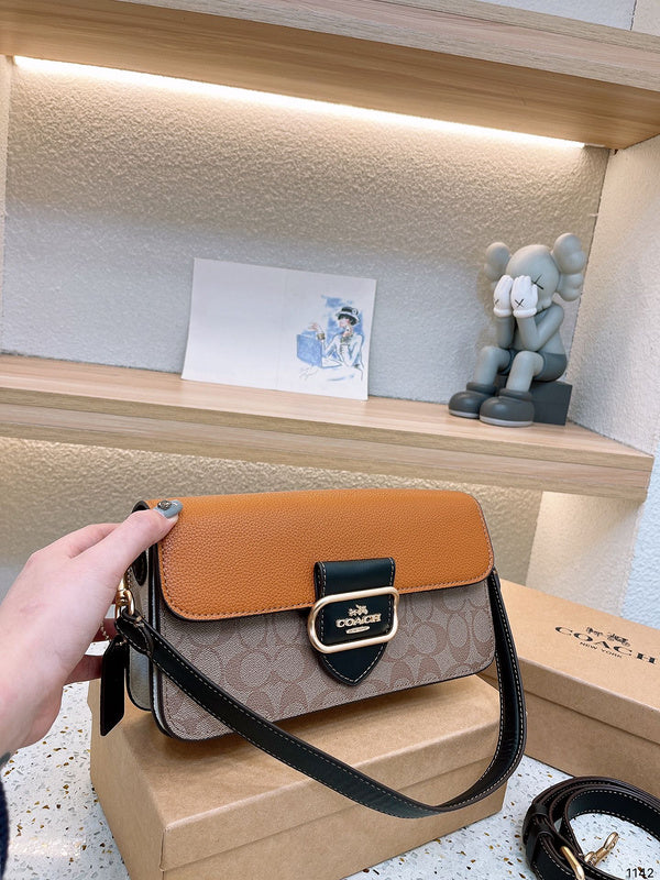 Amelia - CCH Bags - 311