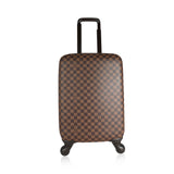 Louis Vuitton Louis Vuitton Damier Ebene Zephyr 55 Suitcase