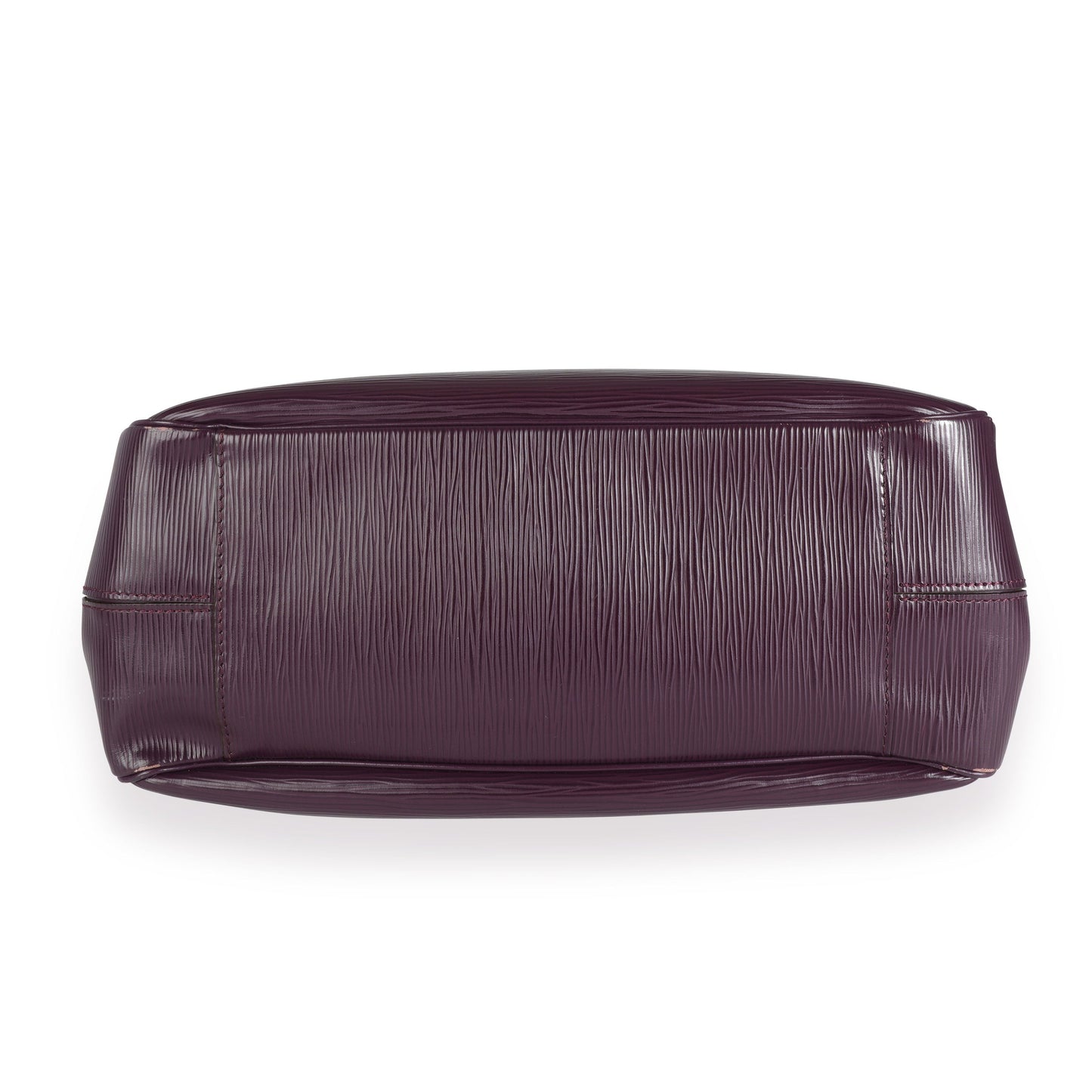 Louis Vuitton Louis Vuitton Cassis Epi Leather Passy PM