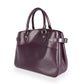 Louis Vuitton Louis Vuitton Cassis Epi Leather Passy PM