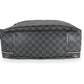 Louis Vuitton Louis Vuitton Damier Graphite Canvas Overnight Bag