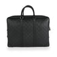 Louis Vuitton Louis Vuitton Onyx Damier Infini Porte-Documents Voyage Briefcase GM