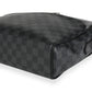 Louis Vuitton Louis Vuitton Damier Graphite Dayton Reporter MM