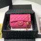 Amelia- CHL Bags - 7464