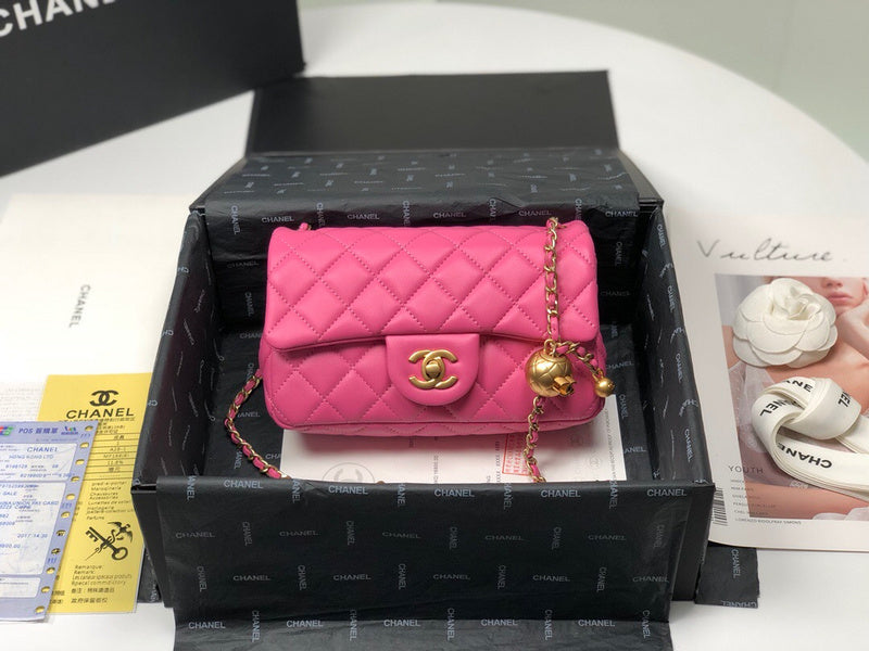 Amelia- CHL Bags - 7464