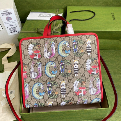 Amelia - Guki Lady Bags - 1161