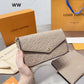 Amelia - LV Bags - 14757