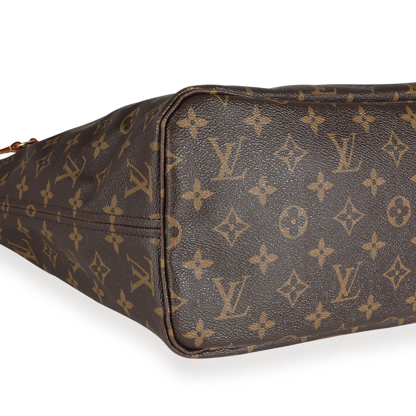 Louis Vuitton Louis Vuitton Monogram Canvas Neverfull MM