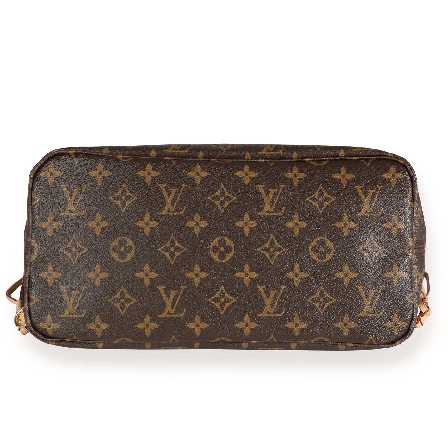 Louis Vuitton Louis Vuitton Monogram Canvas Neverfull MM