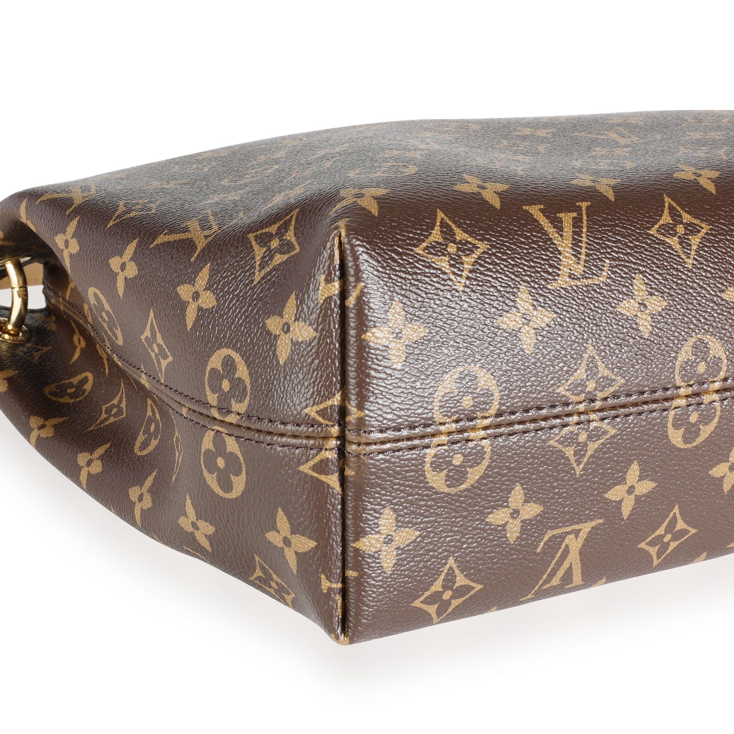 Louis Vuitton Louis Vuitton Monogram Canvas Graceful PM