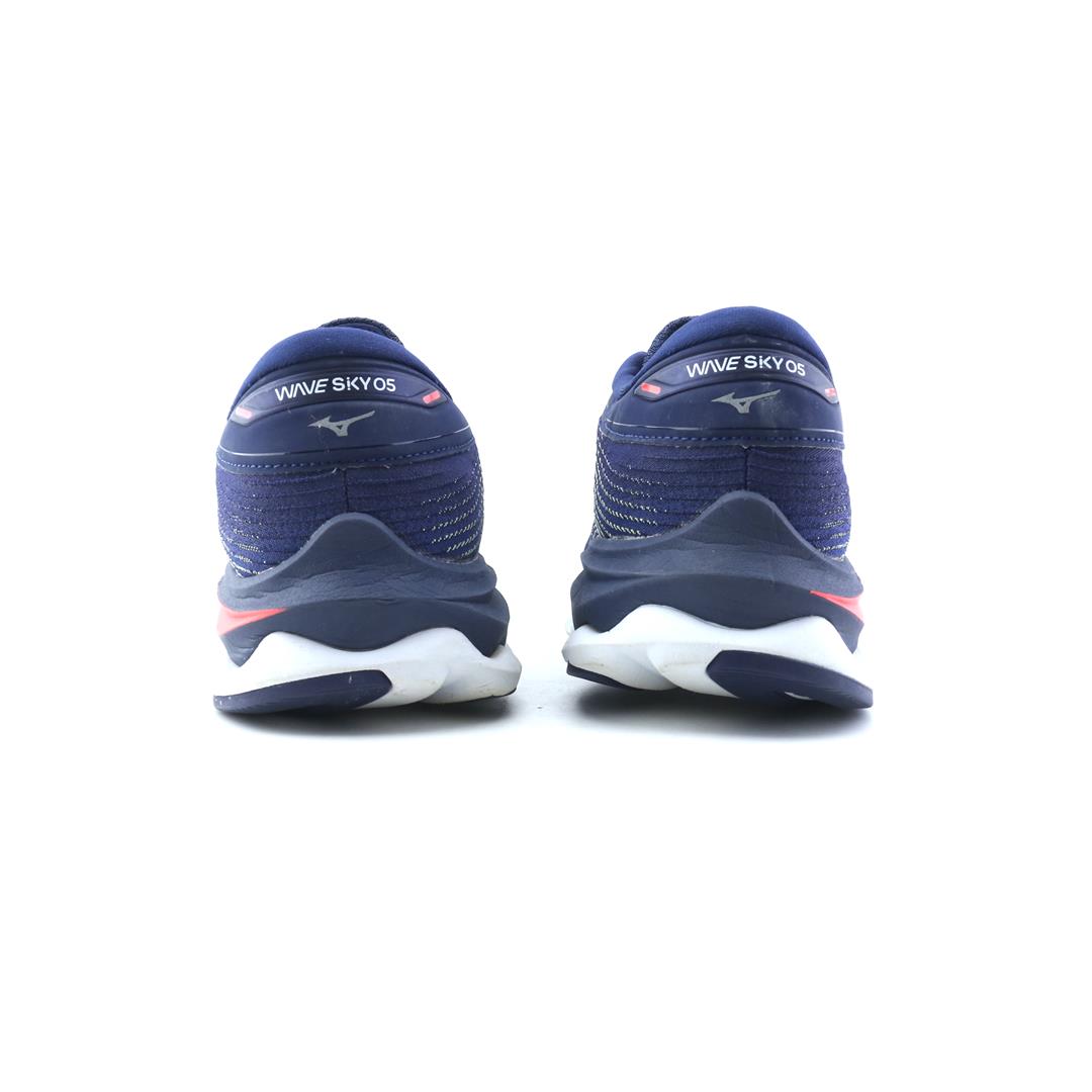 MIZUNO WAVE SKY 05