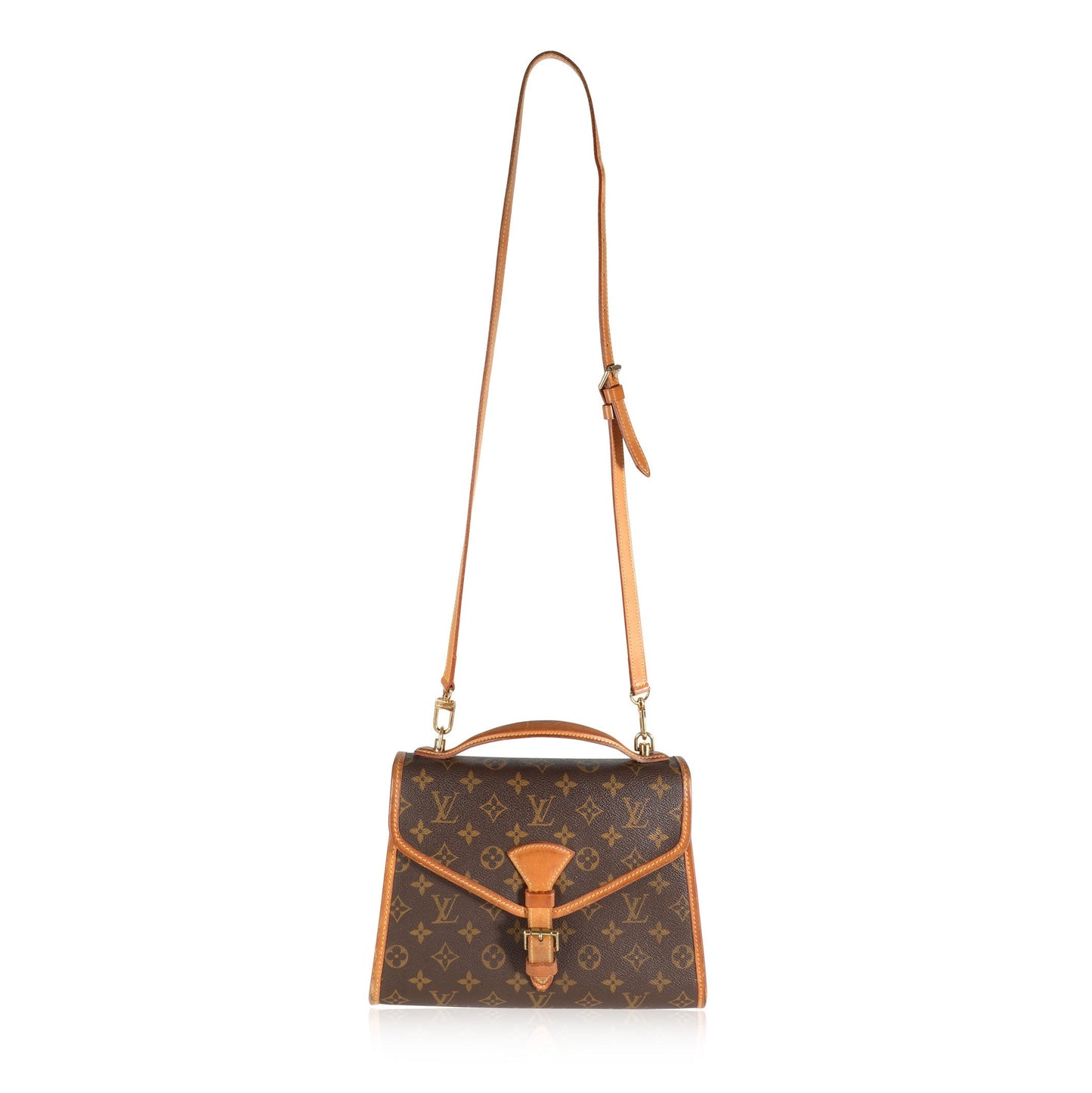 Louis Vuitton Louis Vuitton Monogram Canvas Bel Air Bag