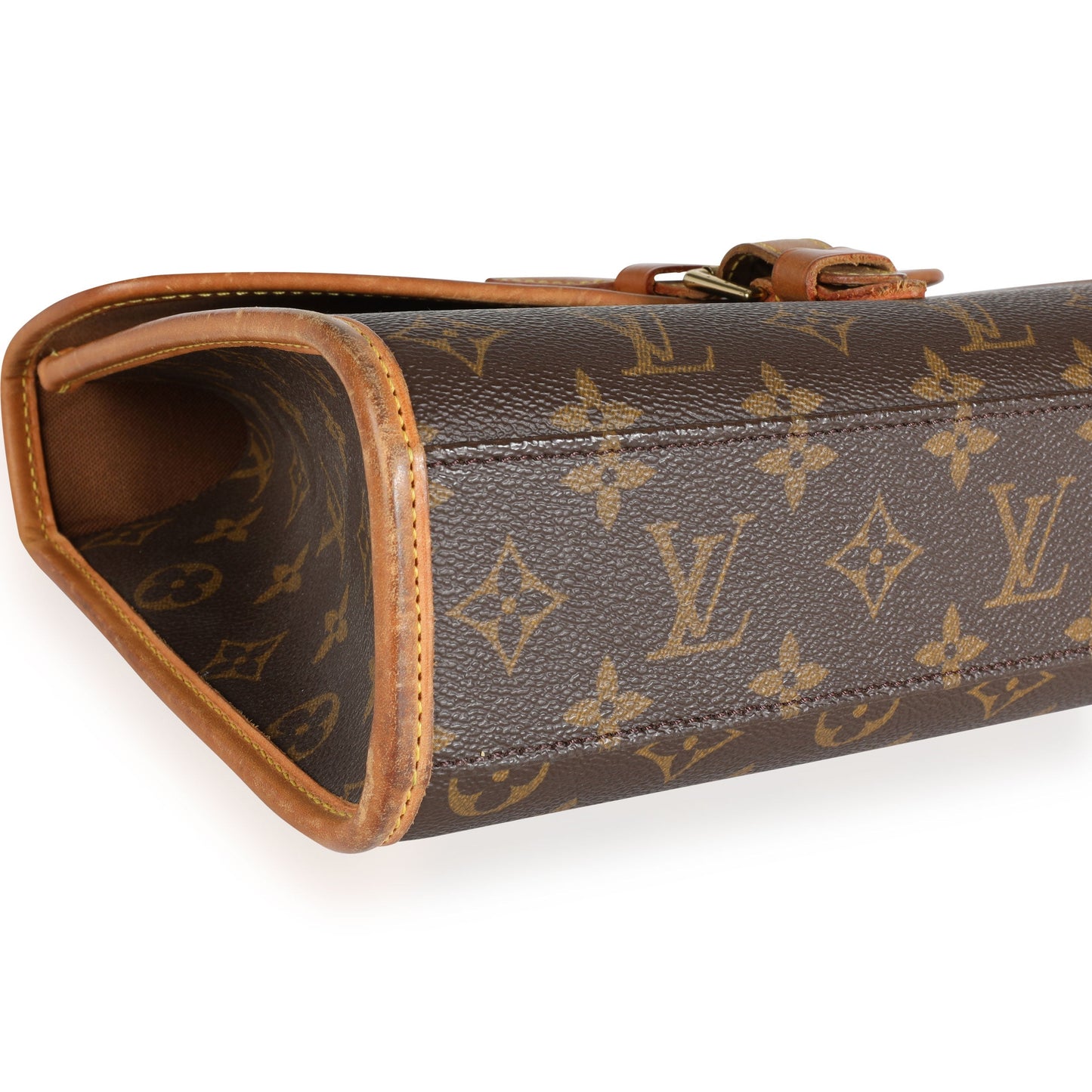 Louis Vuitton Louis Vuitton Monogram Canvas Bel Air Bag