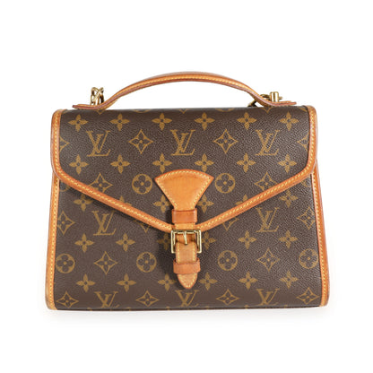 Louis Vuitton Louis Vuitton Monogram Canvas Bel Air Bag