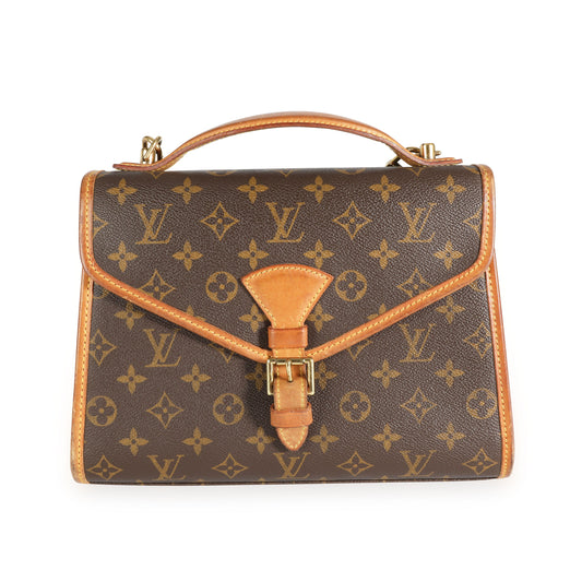 Louis Vuitton Louis Vuitton Monogram Canvas Bel Air Bag