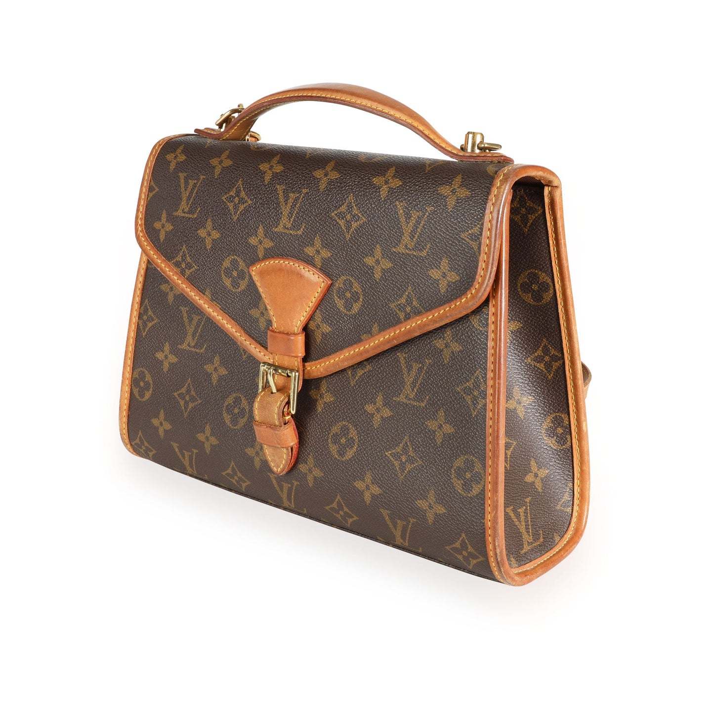 Louis Vuitton Louis Vuitton Monogram Canvas Bel Air Bag
