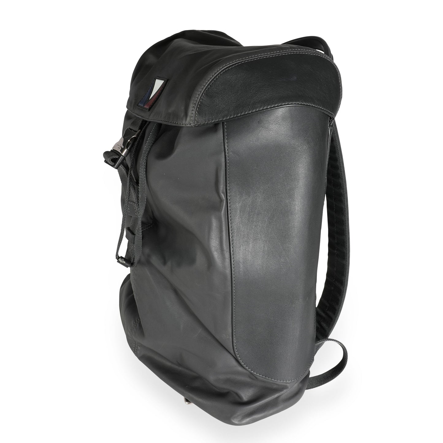Louis Vuitton Louis Vuitton V-Line Pulse Backpack