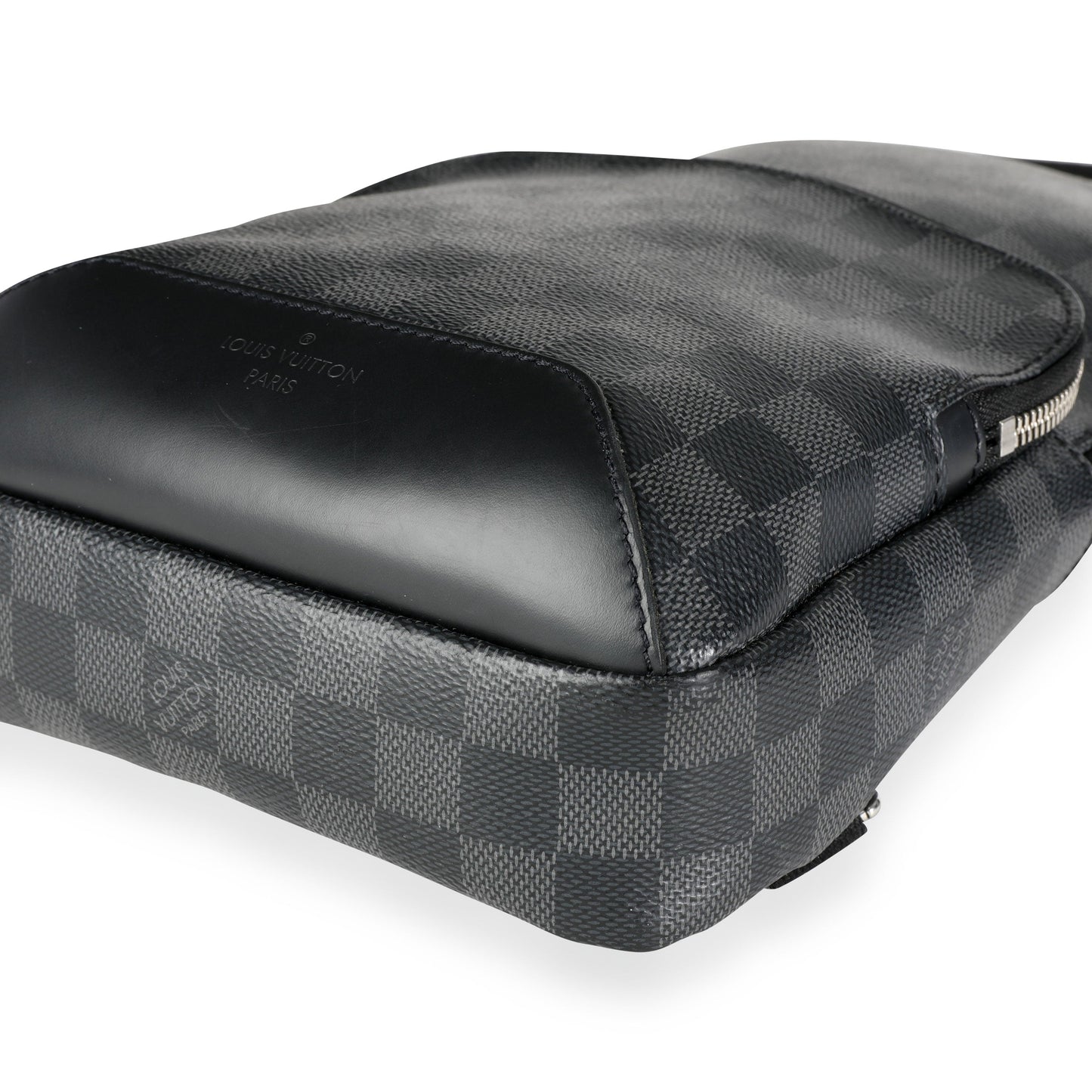 Louis Vuitton Louis Vuitton Damier Graphite Avenue Sling Bag
