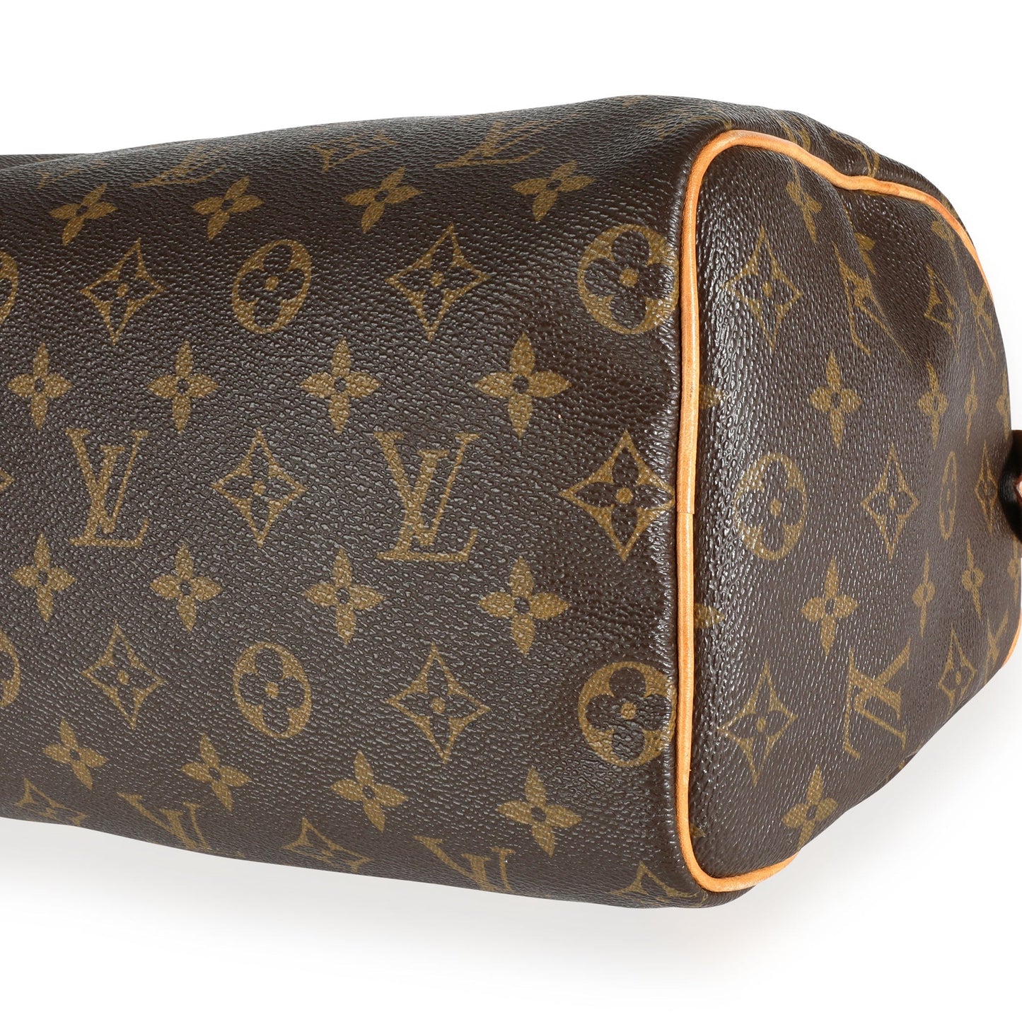 Louis Vuitton Louis Vuitton Monogram Canvas Speedy 25