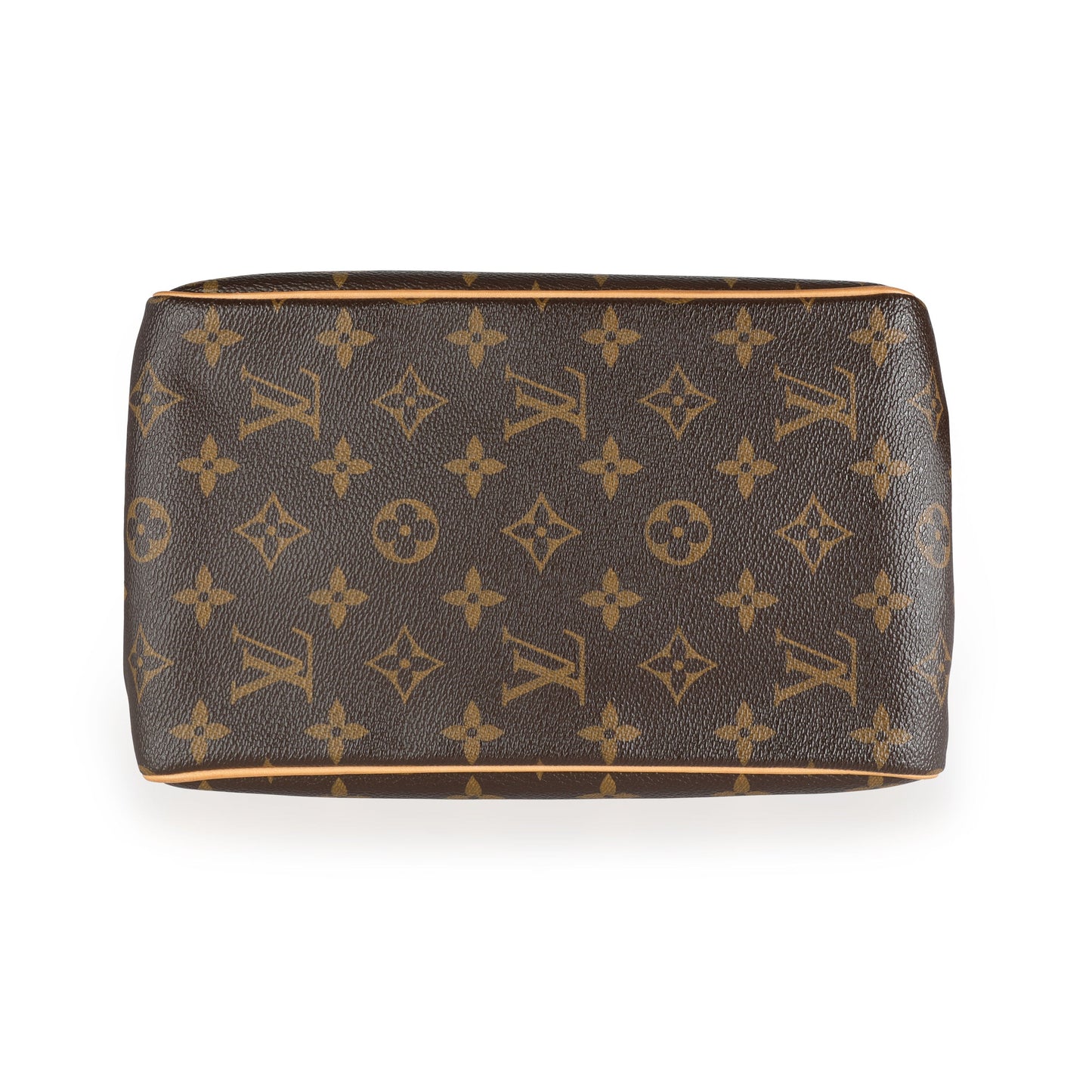 Louis Vuitton Louis Vuitton Monogram Canvas Batignolles Tote