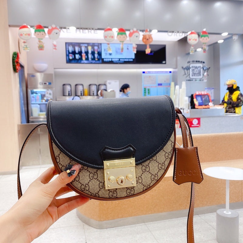Amelia- GCI Bags - 2158