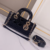 Amelia- DYOR LUXRY BAGS FOR WOMEN - 608